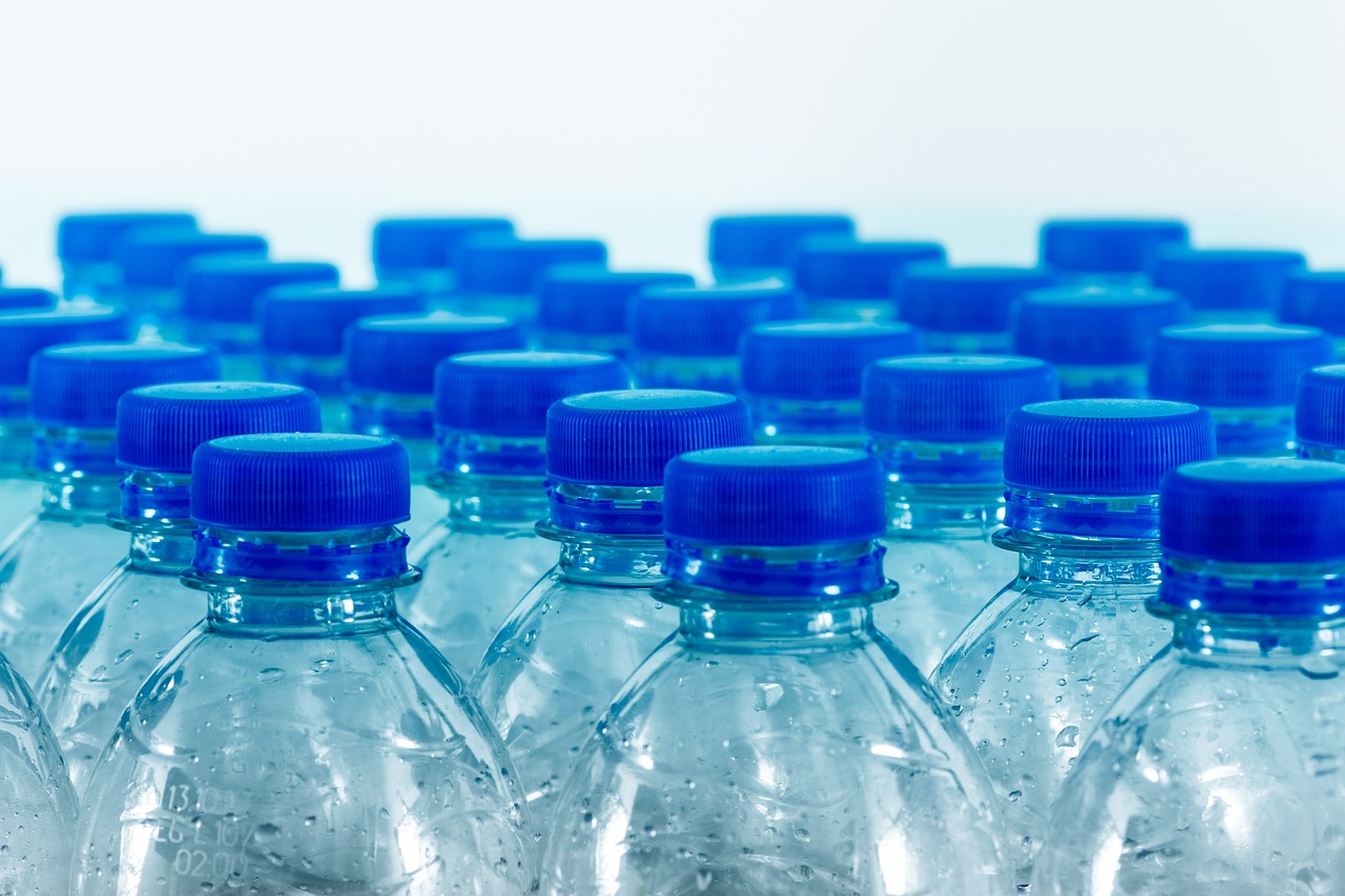 bottles plastic recycling 4276208