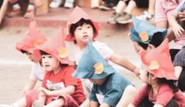 Edukacja ekologiczna dzieci przez zabawę i projekty szkolne