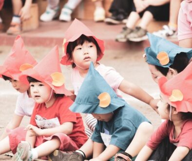 Edukacja ekologiczna dzieci przez zabawę i projekty szkolne